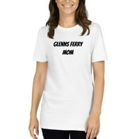 Тениска с къс ръкав на Glenns Ferry Mom с неопределени подаръци