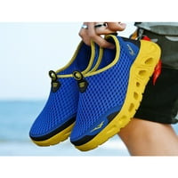 Водни обувки Мъжки дамски плажни плувни обувки бързо сух аква чорапи басейн обувки за сърф йога вода аеробика