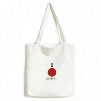 Спешна SOS Semaphore Art Deco Fashion Tote Canvas Чанта за пазаруване на чанта за небрежна чанта