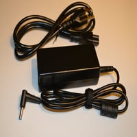 USMART® New AC Adapter Laptop Charger за HP 15-D075NR F5Y38UA Лаптоп Ноутбук Ултрабук захранващ кабел за захранване
