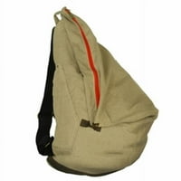 E160-Beige Training Journey Journey Fabric School Backpack Outdoor Daypack Maroon
