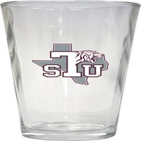 Тексас Южен университет Oz Pint Glass