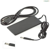 USMART Нов AC захранващ адаптер за зарядно за лаптоп за HP Pavilion DV3-2011T Лаптоп Ноутбук Ultrabook Chromebook Захранващ кабел Години