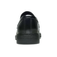 Bruno Marc Boys Ress Slip-On Penny Loefer Fashion Shoes SBLS2322K Черен размер 13