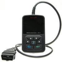 Icarsoft I910-II мулти системен скенер и маслено нулиране за BMW & Mini